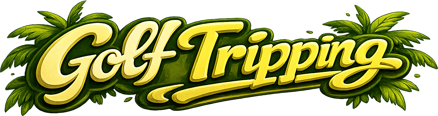 Golf Tripping